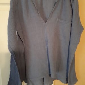 🌼2/20 AERIE Lounge Long Sleeve